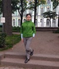 Rencontre Femme Ukraine à Kiev : Natali, 34 ans